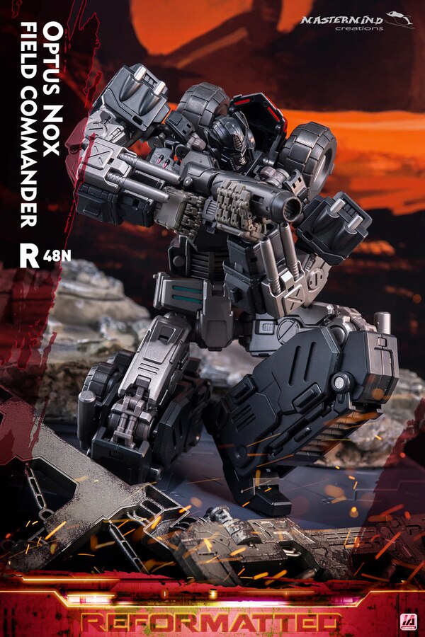 Mastermind Creations R 48N Optus Nox Toy Photography Images By IAMNOFIRE  (29 of 49)